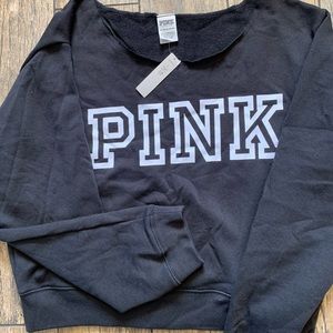 PINK sweater